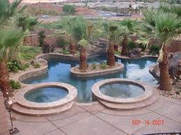 Manufacturers Exporters and Wholesale Suppliers of Swimming pool builders New Delhi Delhi